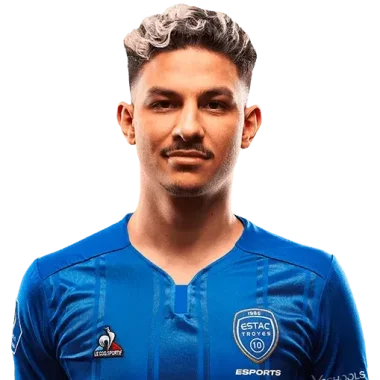 Фото Mence - Абдельхамид Фарес