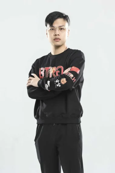 Фото thor - Фан Ци