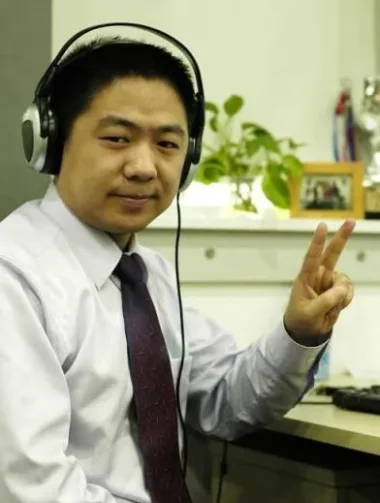 Фото ALONE - Лю Цин