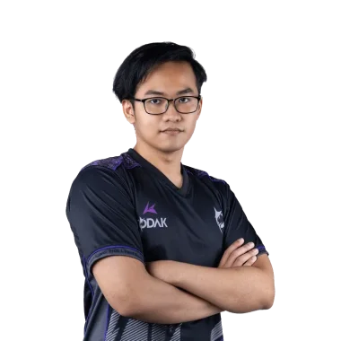 Фото Ginboy - Мухаммад Асраф