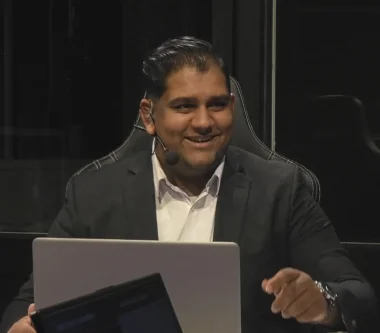 Фото Mr4Damage - Суман Бхора