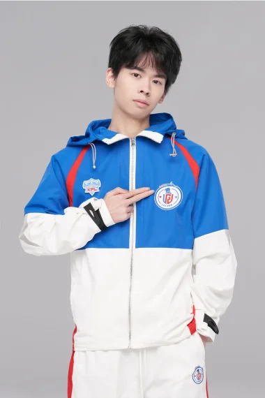 Фото HuaHua - Ding Jinghao