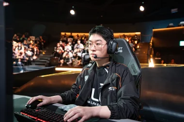 Фото Zeus - Чой Уджэ