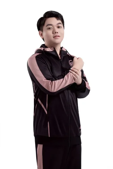 Фото YingHua - Лин Цзихань