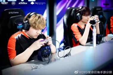 Фото Fenda - Huo Dongbo