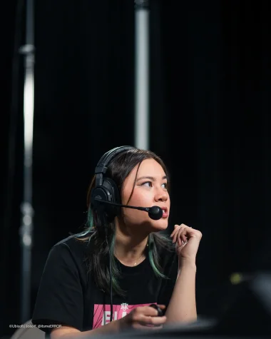 Фото Daughter - Мэнди Пауэрс