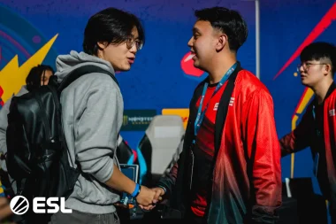 Фото FDx - Шан Руис Матэо