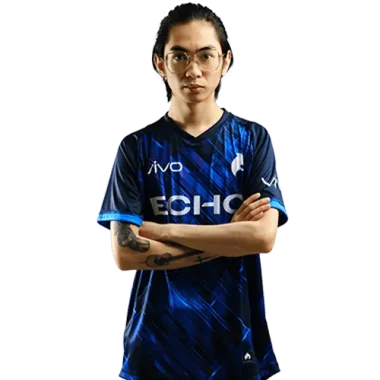 Фото Killuash - Эшли Марко Крус