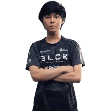 Фото Eyon - Руссел Аарон Уси