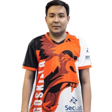 Фото Aldik - Алдияр Жанабаев