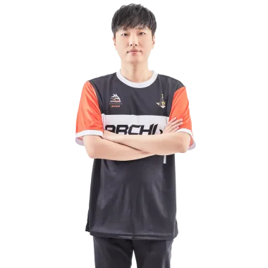 Фото Merald - Юн Хи-сонг