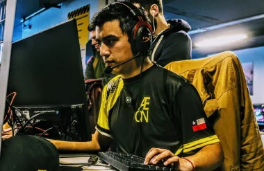 Фото gr3eps - Эрнан Рейес