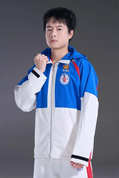 Фото BingC - Ли Сяолонг