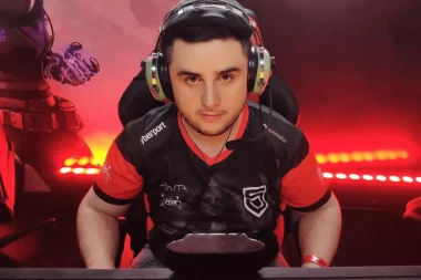 Фото WACKO - Джек Миддлтон