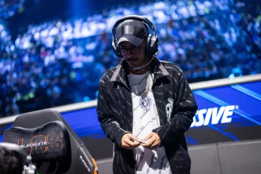 Фото Zez0nix - Фахад Ахмед