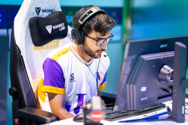 Фото Notri0us - Джамиль Мохаммед