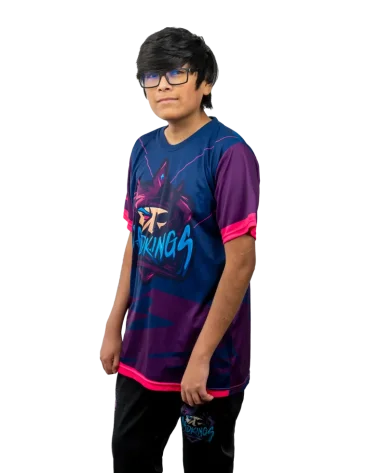 Фото JachiTo - Луис Ланаска