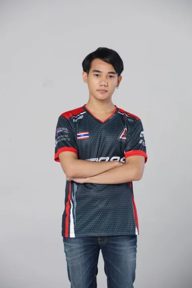 Фото Eggsy - Камонтап Срипхо