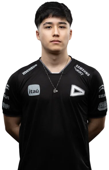 Фото Edinho - Эдсон Такахащи