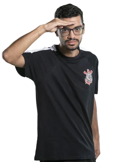 Фото ComputadorSaber - Marcelo Soares da Silva