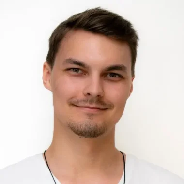 Фото ChulozN - Кевин Нильссон