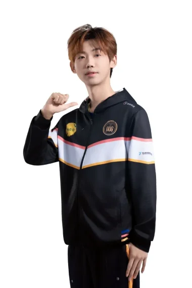 Фото ChongYang - Фан Юнбо