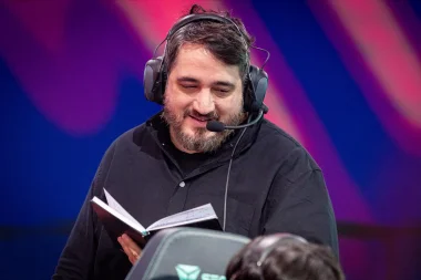 Фото TheRock7 - Василис Волтис