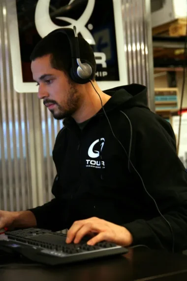 Фото quick - Мигель Бонетт