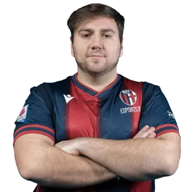 Фото Lonewolf92 - Маттиа Гуаррачино