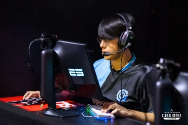 Фото renatricky - Гастон Ренато Фернандес