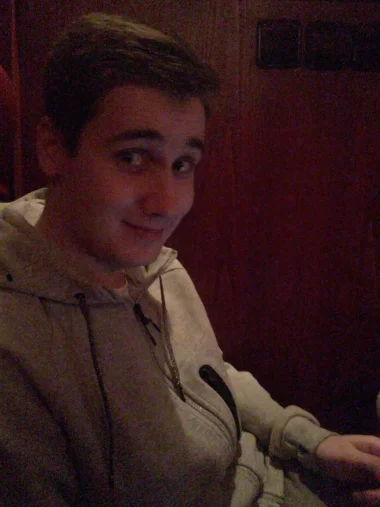 Фото Cechi - Даниил Чехманек