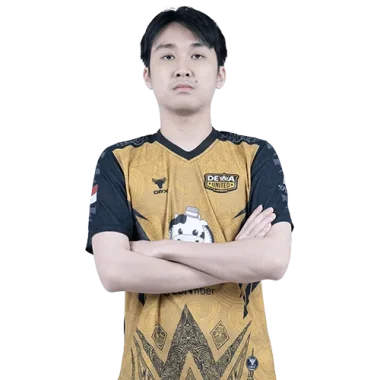 Фото Belin - Эрван Пратама