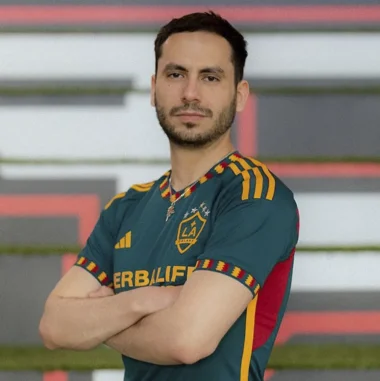 Фото UL1BARRI - Родриго Улибарри