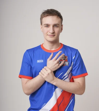 Фото INGUSH - Джамбулат Оздоев