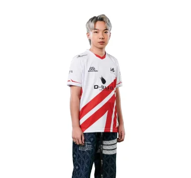 Фото SYX - Тхитикорн Буранаанантакаран