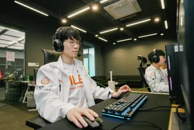 Фото Mask - Ли Сан-хун