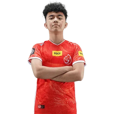 Фото Caid - Райхан Саид