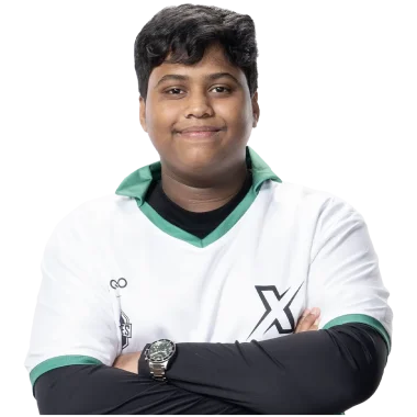 Фото Jokerr - Кхуш Сингх