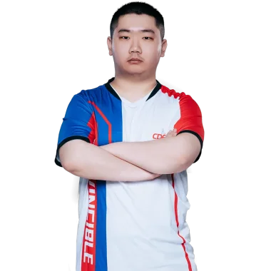 Фото Undyne - Ли Цяньчэн