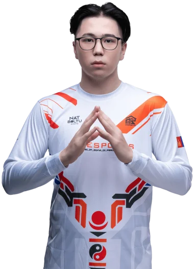 Фото AkazaaE - Зол Бадрах