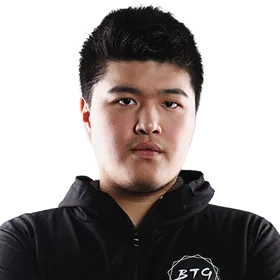 Фото Dancing - Цзин Юй