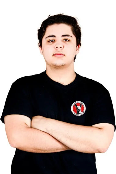 Фото Feniz - Томас Моли́на