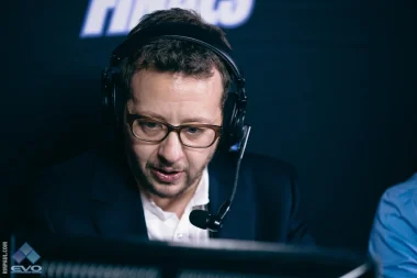 Фото Seth Killian - 