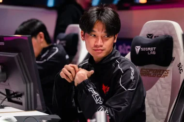 Фото Flash - Пеерапас Термкла