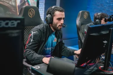 Фото Whitelotus - Матías Муссо