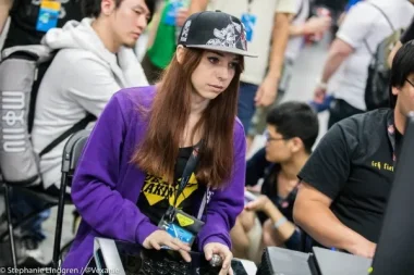 Фото gllty - Лиа Хейс