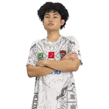 Фото Hesa - Джонвин Дела Мерсед