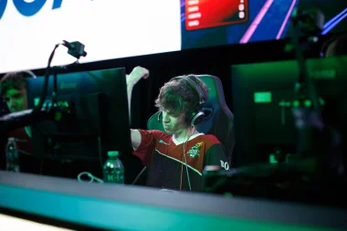 Фото Jösh. - Joshua Parr