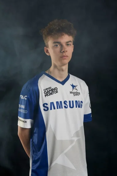 Фото Caspere - Каспер Эльвелид