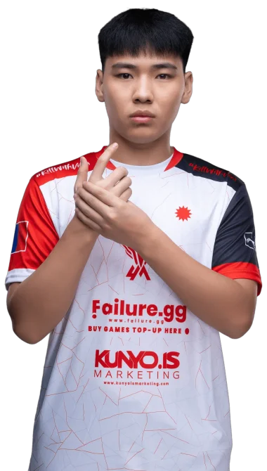 Фото APEX - Бат-эрдене Оргил-эрдене